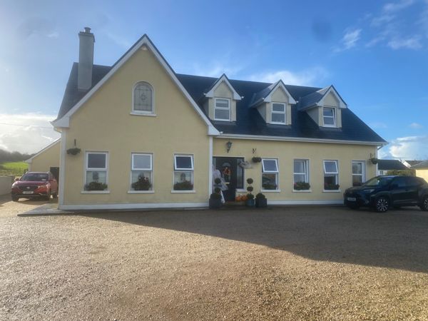 La maison de Jonathan