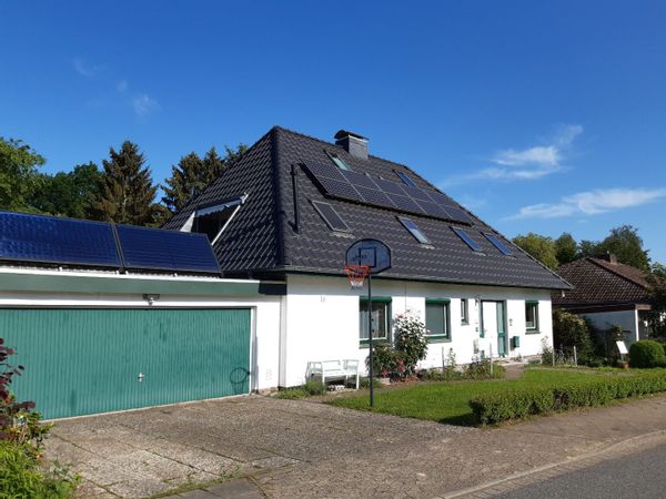 La maison de Dorit