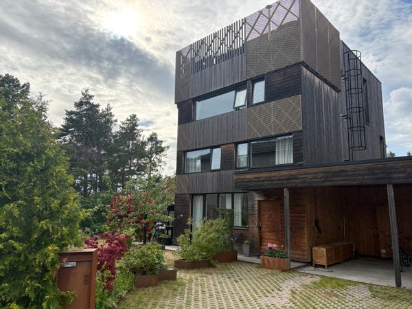 La maison de Lotta