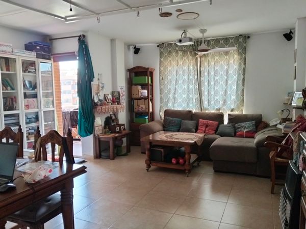 La maison de Silvia