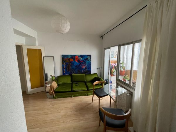 La maison de Jose