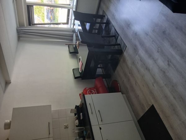La maison de Odelia Shamaly