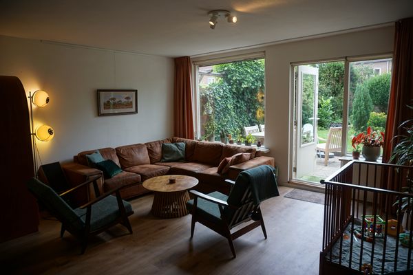 La maison de Pauline