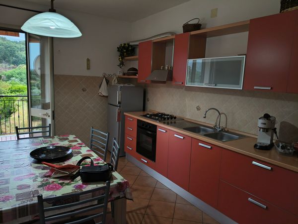 La maison de seby