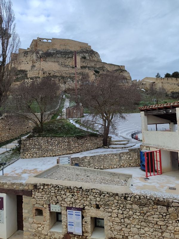 La maison de Rocío