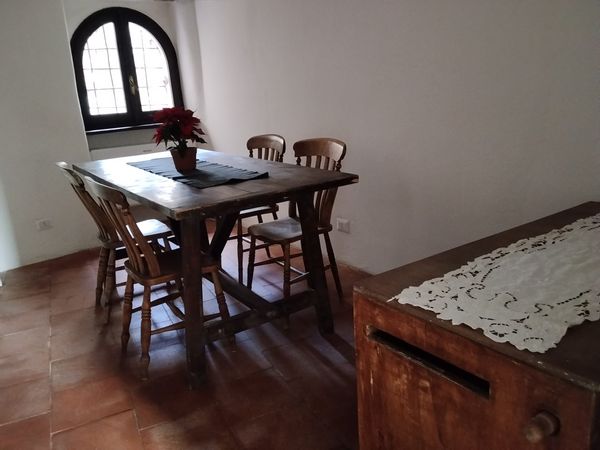 La maison de Maddalena