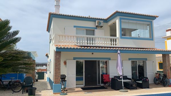 La maison de Frans