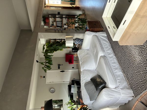 La maison de Adriana