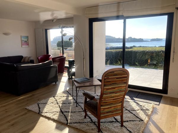 maison vue mer exceptionnelle