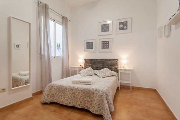 La maison de David