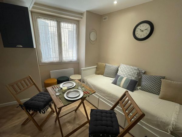 Studio Provence Pertuis