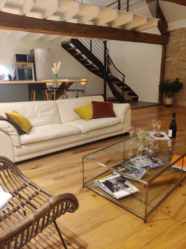 Le relais St Martin