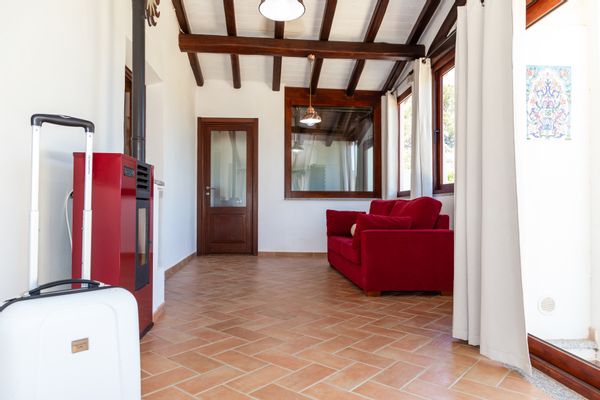 La maison de Donato