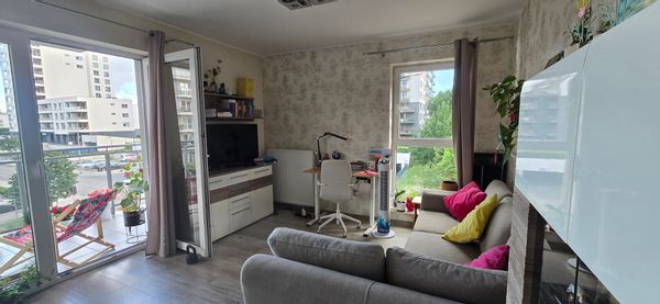 La maison de Sylwia