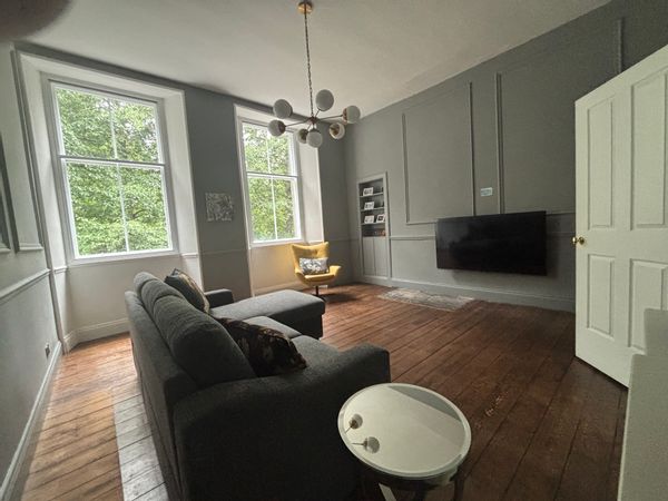 La maison de Michele