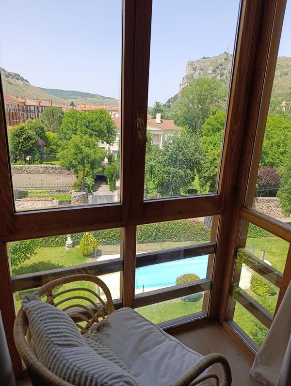 La maison de siv