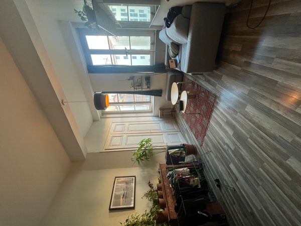 L'appartement d'Emmanuel
