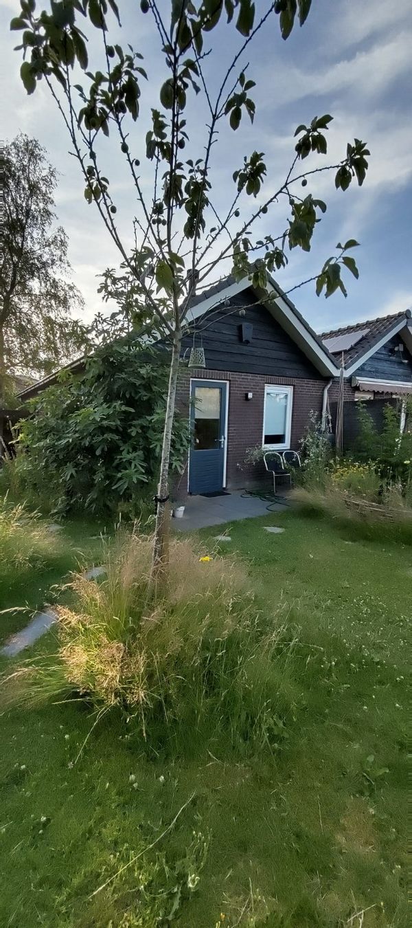 La maison de Arjan