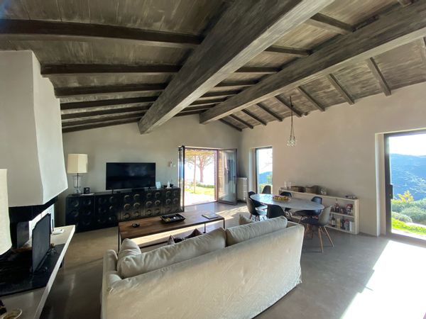 La maison de Lucia