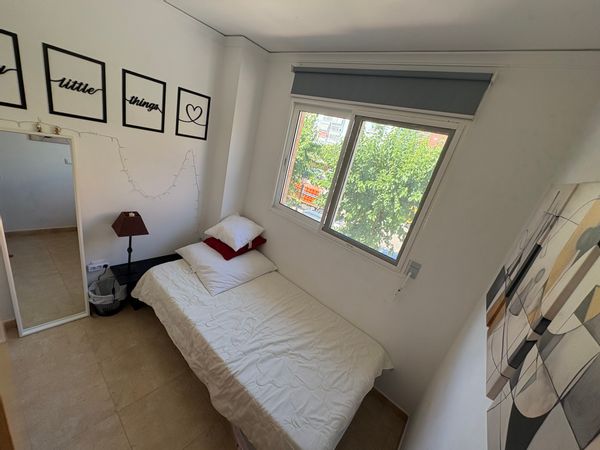 La maison de Sebastian