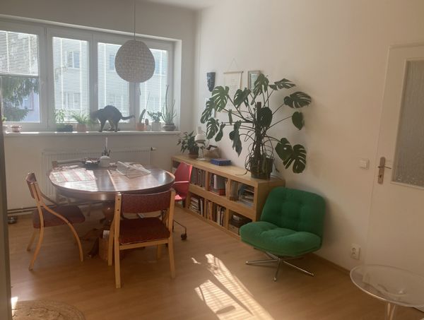 La maison de Fedora