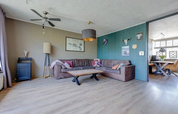 La maison de Jenny