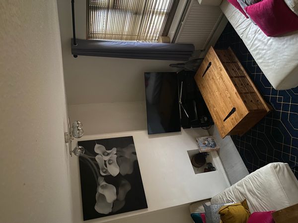 La maison de Patricia Noelle