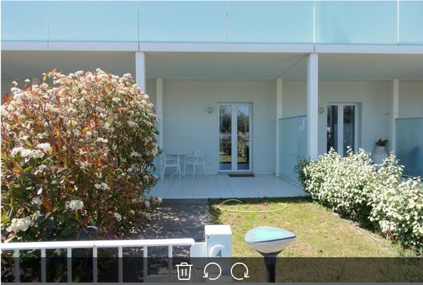 La maison de Giorgia