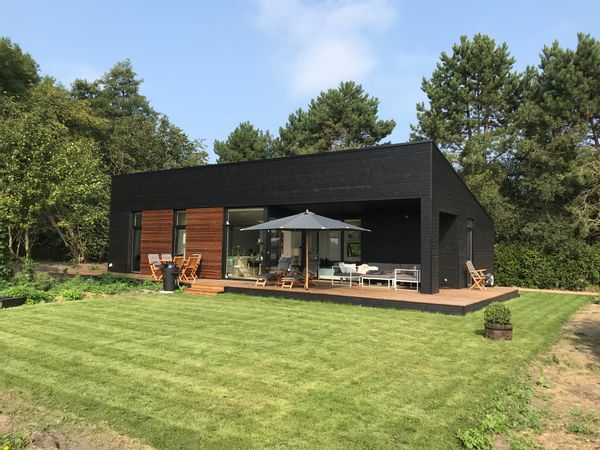 La maison de Claus
