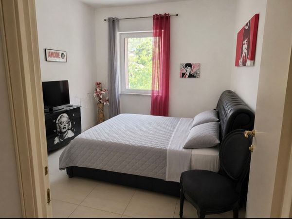 La maison de Ilaria