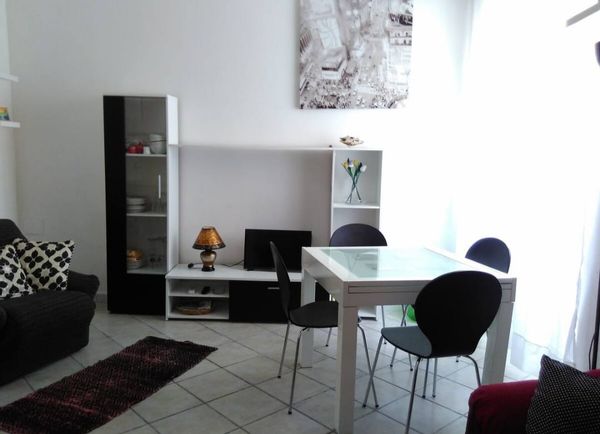La maison de GRAZIANO