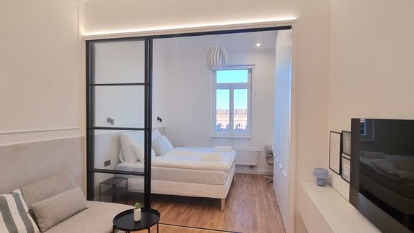 La maison de Katerina