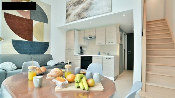 Maisonnette Duplex Gwenan