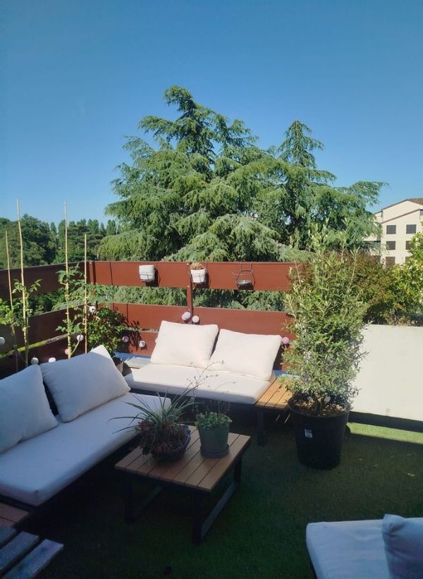 Appartement Duplex sur le plateau de Saint Rambert
