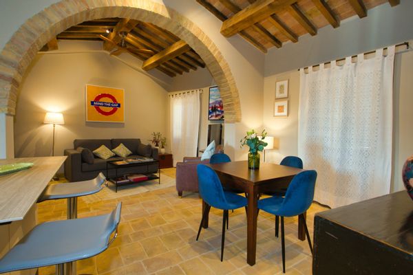 La maison de Barbara