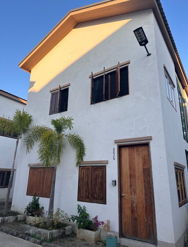 La maison de Kat