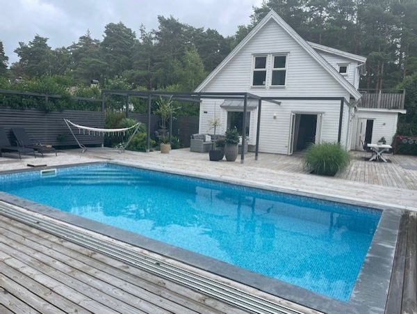 La maison de Mikael