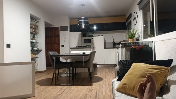 La maison de Nicolás