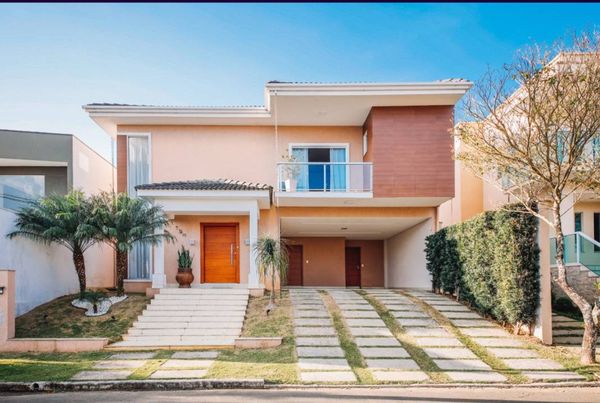 La maison de Adriano