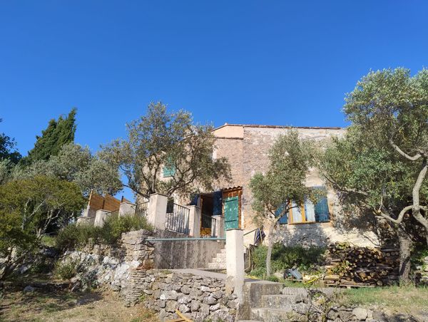 La maison de Selene et Florian