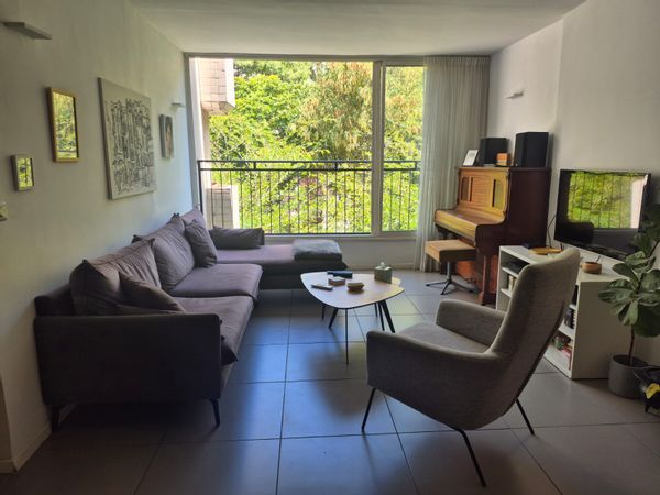 La maison de Yael