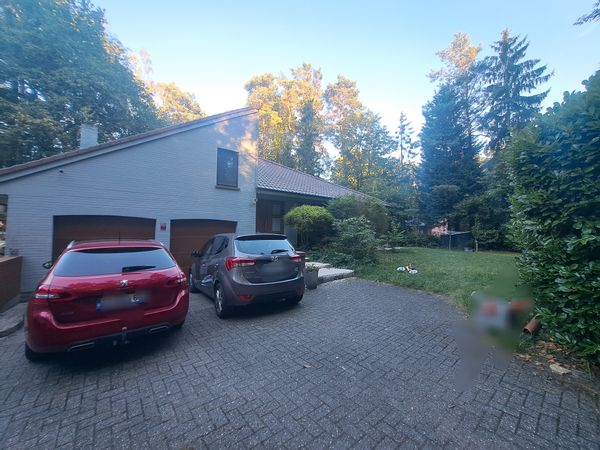 La maison de Steffi