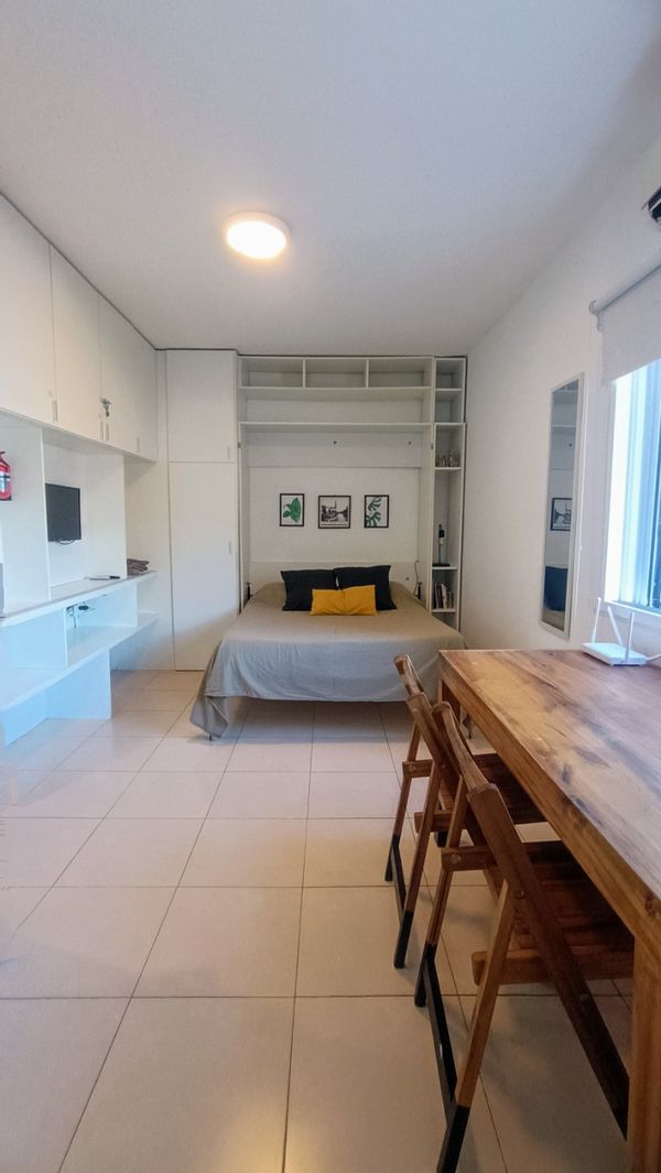La maison de Lucila