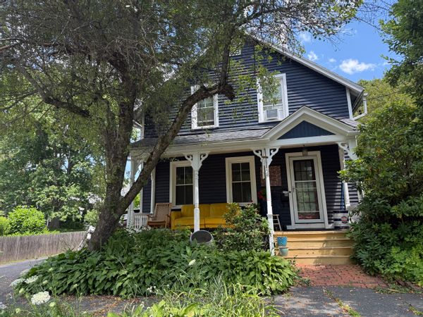La maison de jim
