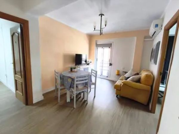 La maison de Maria del Carmen
