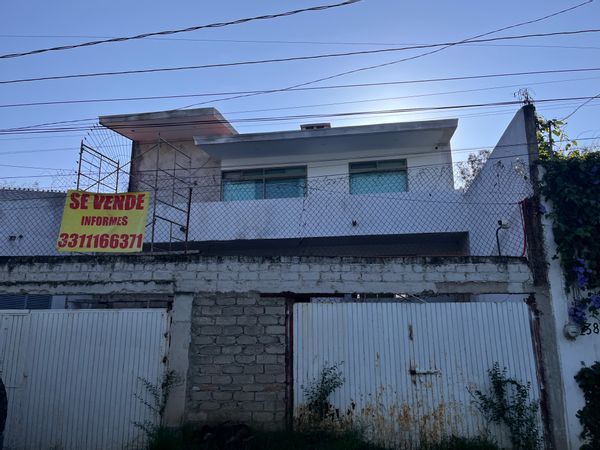 La maison de Mario
