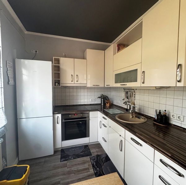 La maison de Ashish
