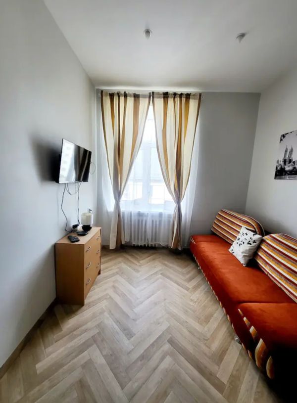 La maison de Laura