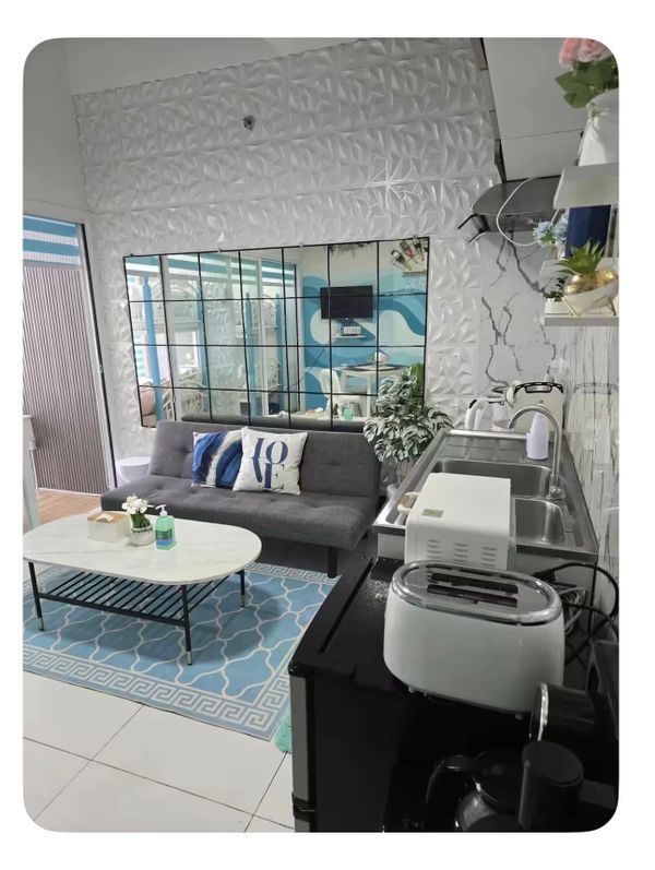 La maison de Brenda