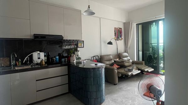 La maison de Hoang Yen